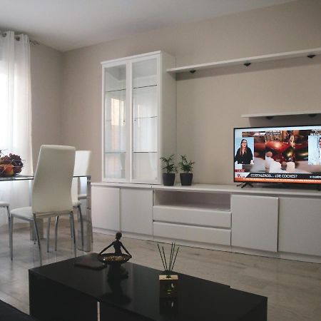 Piso En Alexandre Boveda Apartment O Grove Exterior photo