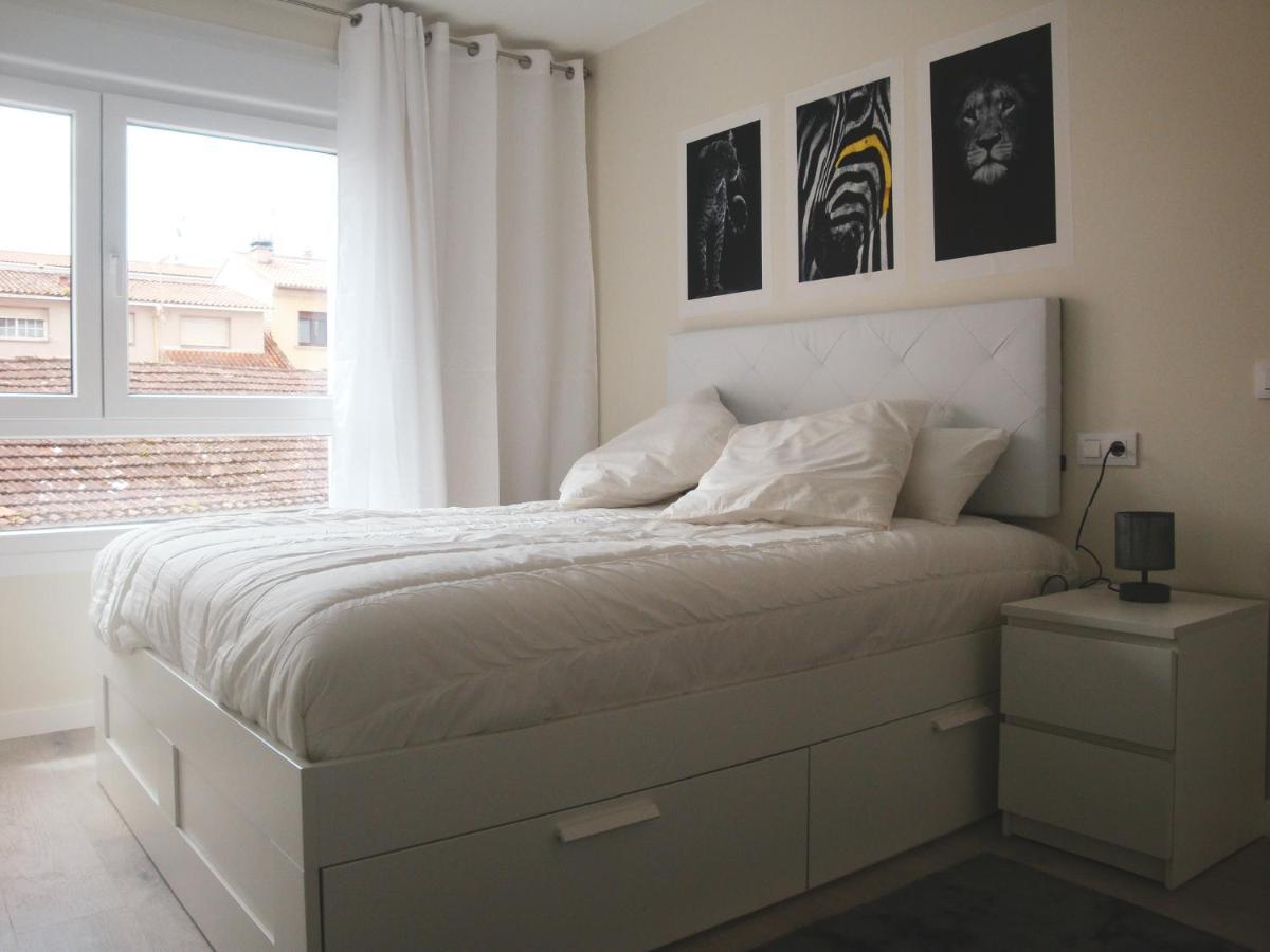 Piso En Alexandre Boveda Apartment O Grove Exterior photo