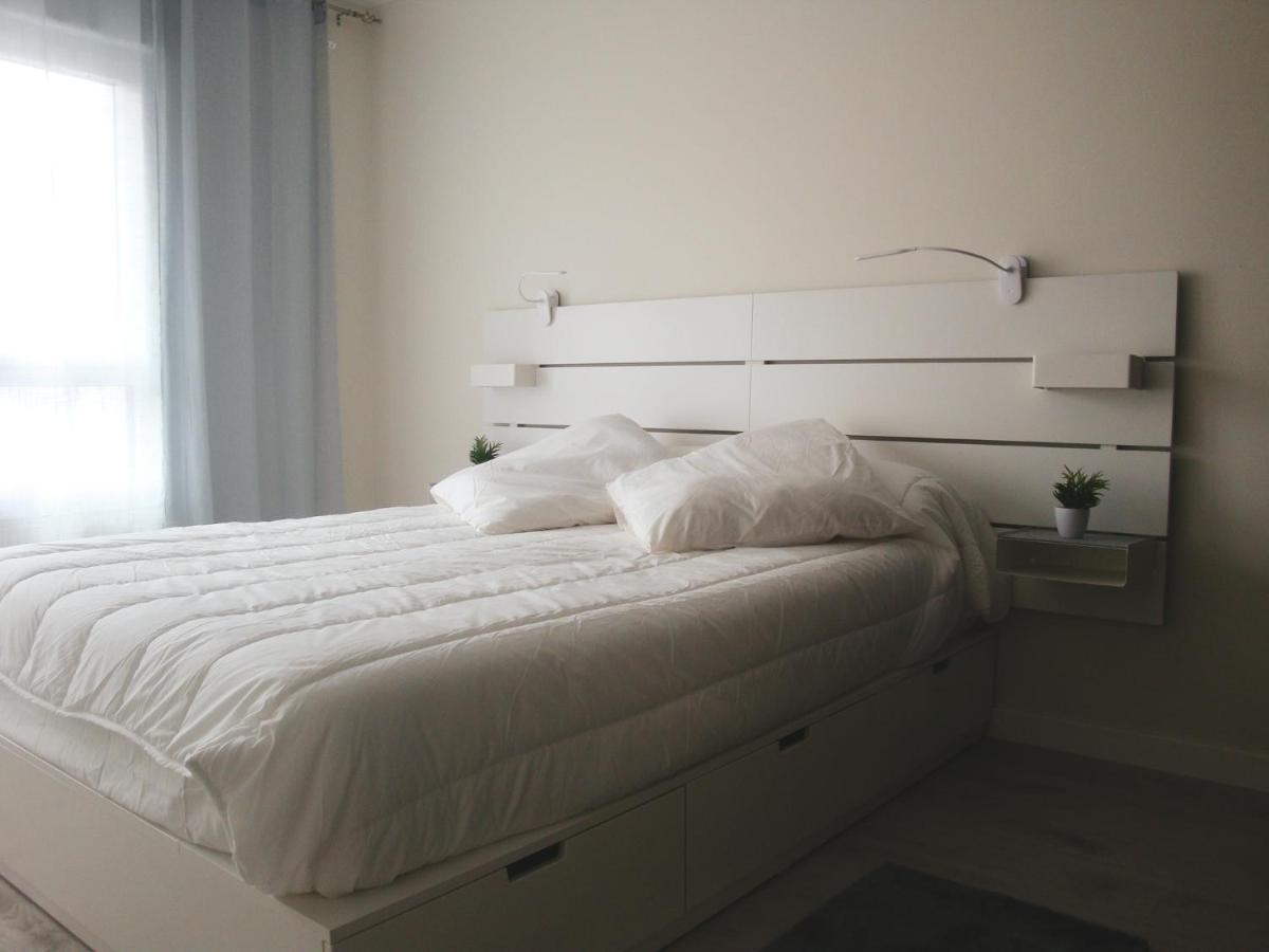 Piso En Alexandre Boveda Apartment O Grove Exterior photo
