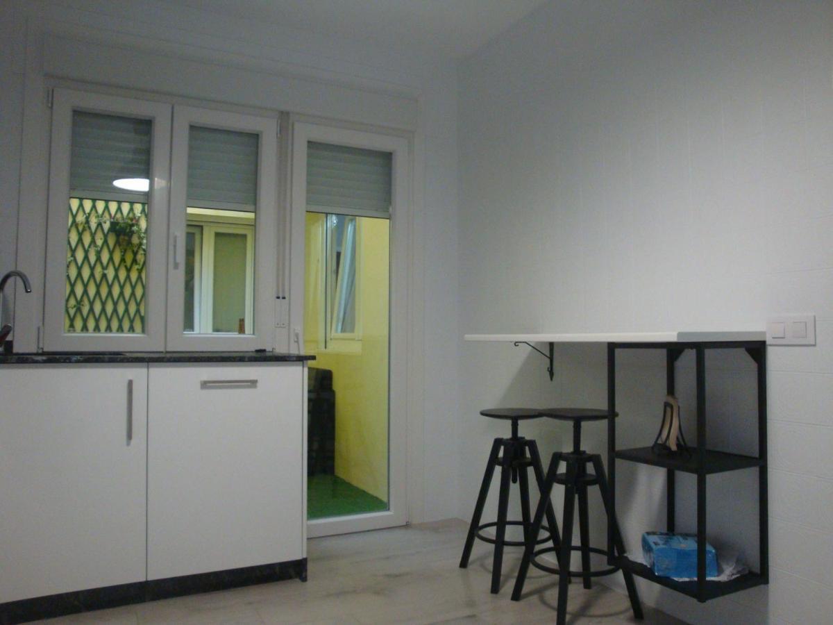 Piso En Alexandre Boveda Apartment O Grove Exterior photo