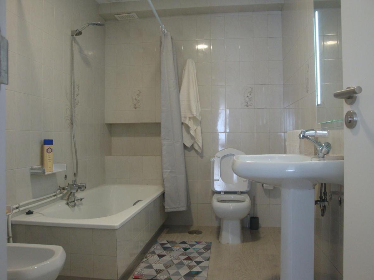 Piso En Alexandre Boveda Apartment O Grove Exterior photo