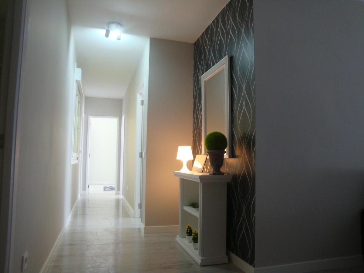 Piso En Alexandre Boveda Apartment O Grove Exterior photo